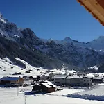 Butterfly * Adelboden