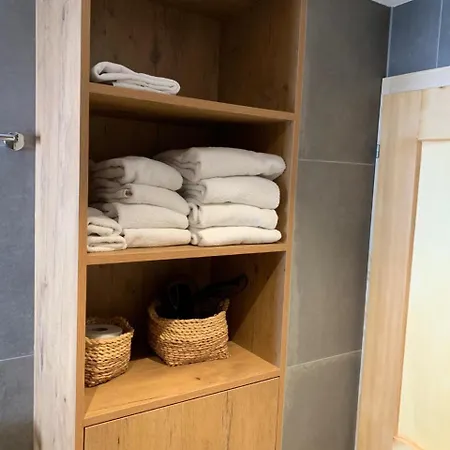 Appartement Butterfly Adelboden