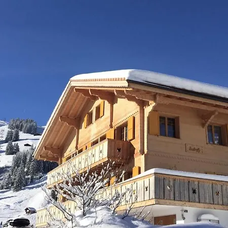 Butterfly Appartement