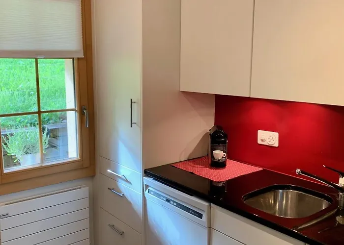 Butterfly דירה *