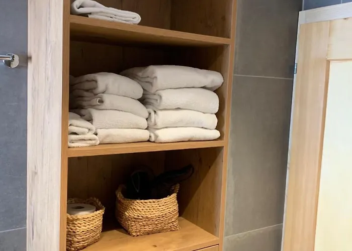 شقة بَتَرفلاي ادلبودن