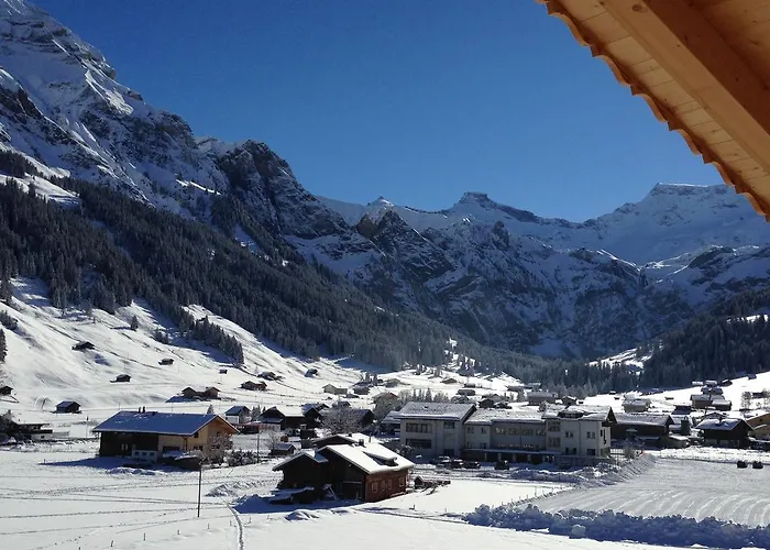 Butterfly * Adelboden