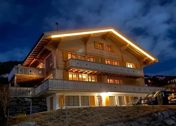 蝴蝶小屋酒店