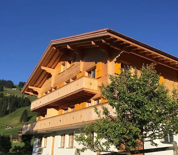 公寓 蝴蝶小屋酒店 *